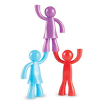 Joc de logica - Buddy Builders