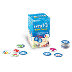Joc matematic - I sea 10!