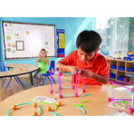 Set constructie - Forme 3D