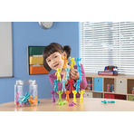 Joc de logica - Buddy Builders