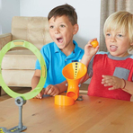 Set STEM - Catapulta vesela