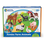 Joc de rol - Animalute de la ferma