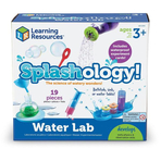 Splashology - Laboratorul apei