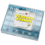 Stampilele profesorului