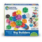 Set 200 piese MathLink