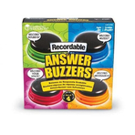 Buzzers (cu functie de inregistrare)