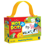 Carduri Hot Dots® - Fonetica pentru incepatori