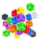 Set 200 piese MathLink
