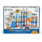 Set STEM - Construieste oraselul