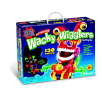 Setul micutului constructor Waxky