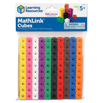 Set 100 piese MathLink