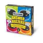 Buzzers (cu functie de inregistrare)