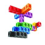 Set 200 piese MathLink