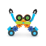 Gears! Gears! Gears! Robotelul in actiune