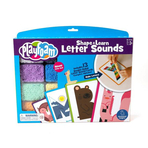 Spuma de modelat Playfoam™ - Magia sirenelor