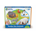 Joc de rol - Animalute de la Zoo