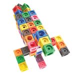 Set 200 piese MathLink