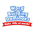 Domino pentru construit cuvinte