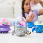 Spuma de modelat Playfoam™ - Nava spatiala
