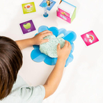 Spuma de modelat Playfoam™ - Joc creativ