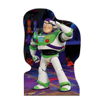 Puzzle 4 in 1 - TOY STORY 4 (54 piese)