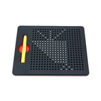 Tablita de desen cu magneti - 380 piese