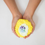 Spuma de modelat Playfoam™ - Aventura spatiala