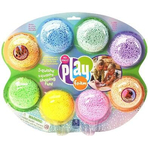 Spuma de modelat Playfoam™ - Set 8 culori