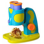 Primul meu microscop
