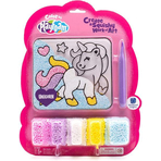 Spuma de modelat Playfoam™ - Coloram unicornul