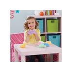 Spuma de modelat Playfoam™ - Set 8 culori