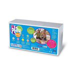 Spuma de modelat Playfoam™ - Set 6 culori