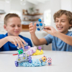 Spuma de modelat Playfoam™ - Aventura spatiala