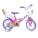 Bicicleta copii 12'' Winx