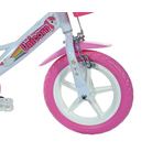 Bicicleta copii 12'' - UNICORN