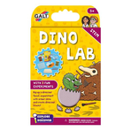 Set experimente - Dino Lab
