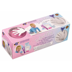 Kit amprenta bebelusi - ROZ