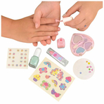Set Make-Up