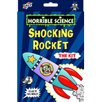 Horrible Science: Racheta socanta