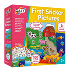 Primul meu set de stickere