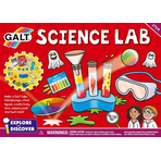 Set experimente - Science Lab