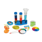 Set experimente - Science Lab