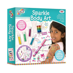 Kit tatuaje sclipitoare