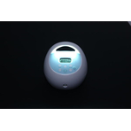 Pompa de san electrica dubla S1 Plus