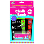 Chalk Book - ABC