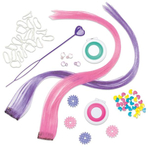 Set creativ - Accesorii pentru par