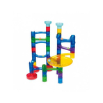 Marble Run - Set reflectorizant - 35 piese