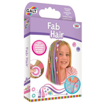 Set creativ - Accesorii pentru par