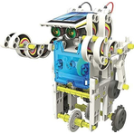 Set STEM - Robot alimentat cu energie solara
