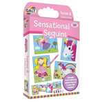 Set creativ - Zane si unicorni